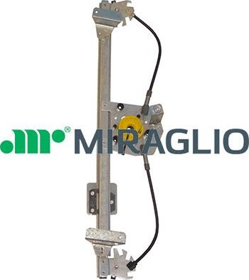 Miraglio 30/1189 - Stikla pacelšanas mehānisms autodraugiem.lv