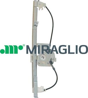 Miraglio 30/1127 - Stikla pacelšanas mehānisms autodraugiem.lv