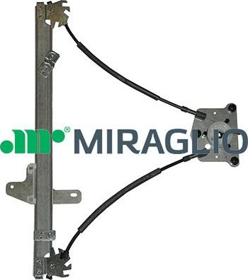 Miraglio 30/1120 - Stikla pacelšanas mehānisms autodraugiem.lv