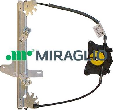 Miraglio 30/1122 - Stikla pacelšanas mehānisms autodraugiem.lv