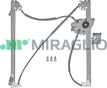 Miraglio 30/1172 - Stikla pacelšanas mehānisms autodraugiem.lv