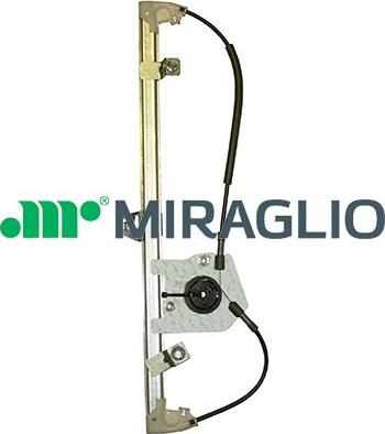 Miraglio 30/1890 - Stikla pacelšanas mehānisms autodraugiem.lv