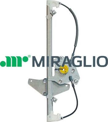 Miraglio 30/1802 - Stikla pacelšanas mehānisms autodraugiem.lv