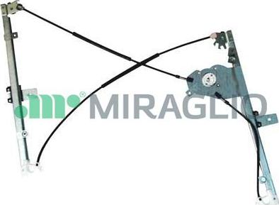 Miraglio 30/1816 - Stikla pacelšanas mehānisms autodraugiem.lv
