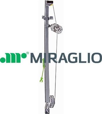 Miraglio 30/181 - Stikla pacelšanas mehānisms autodraugiem.lv