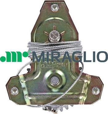Miraglio 30/188B - Stikla pacelšanas mehānisms autodraugiem.lv