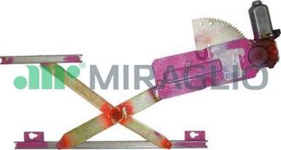 Miraglio 30/7350 - Stikla pacelšanas mehānisms autodraugiem.lv