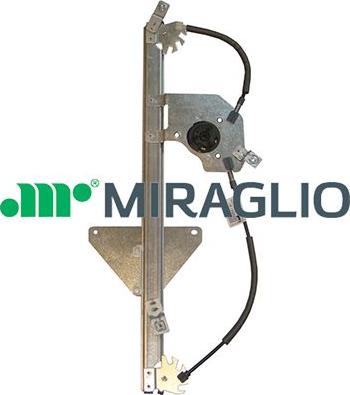 Miraglio 30/1393 - Stikla pacelšanas mehānisms autodraugiem.lv