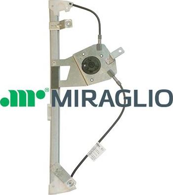 Miraglio 30/1351 - Stikla pacelšanas mehānisms autodraugiem.lv