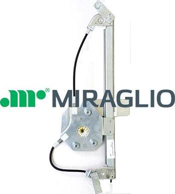Miraglio 30/1385 - Stikla pacelšanas mehānisms autodraugiem.lv
