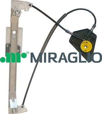 Miraglio 30/1339 - Stikla pacelšanas mehānisms autodraugiem.lv