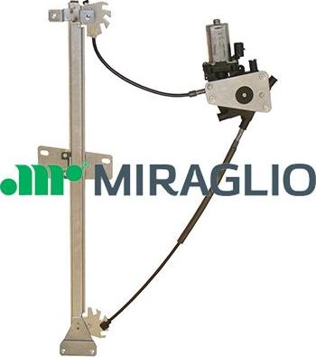 Miraglio 30/1325 - Stikla pacelšanas mehānisms autodraugiem.lv