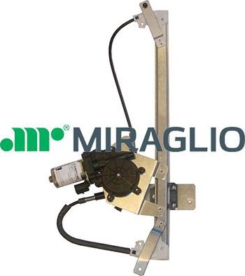 Miraglio 30/1372 - Stikla pacelšanas mehānisms autodraugiem.lv