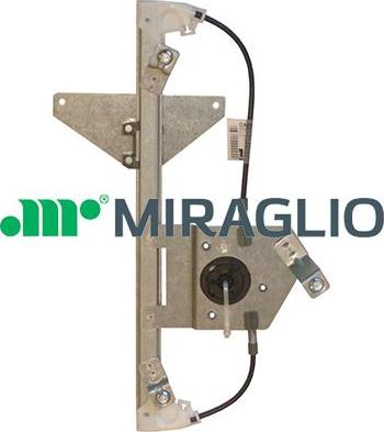 Miraglio 30/1240 - Stikla pacelšanas mehānisms autodraugiem.lv
