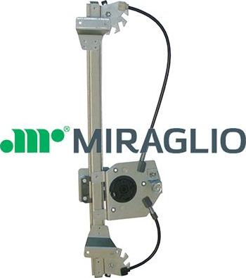 Miraglio 30/1205 - Stikla pacelšanas mehānisms autodraugiem.lv