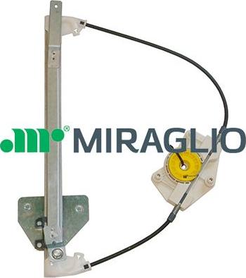 Miraglio 30/1208 - Stikla pacelšanas mehānisms autodraugiem.lv