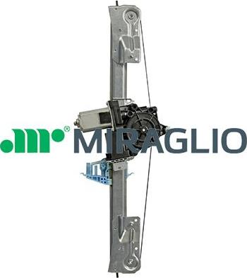 Miraglio 30/1234 - Stikla pacelšanas mehānisms autodraugiem.lv