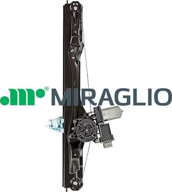 Miraglio 30/1233 - Stikla pacelšanas mehānisms autodraugiem.lv