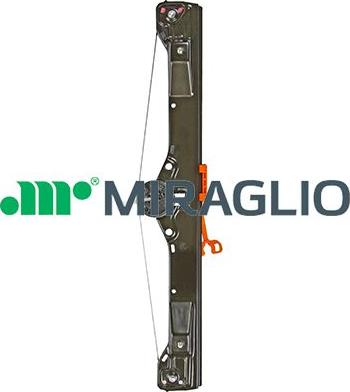 Miraglio 30/1225 - Stikla pacelšanas mehānisms autodraugiem.lv