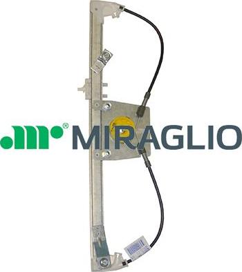 Miraglio 30/1226 - Stikla pacelšanas mehānisms autodraugiem.lv