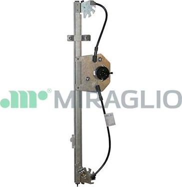 Miraglio 30/1228 - Stikla pacelšanas mehānisms autodraugiem.lv