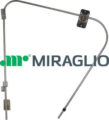 Miraglio 30/179B - Stikla pacelšanas mehānisms autodraugiem.lv
