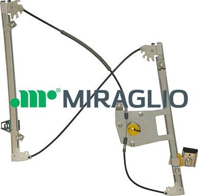 Miraglio 30/1704 - Stikla pacelšanas mehānisms autodraugiem.lv