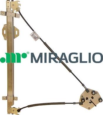 Miraglio 30/1781 - Stikla pacelšanas mehānisms autodraugiem.lv