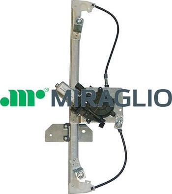 Miraglio 30/1730 - Stikla pacelšanas mehānisms autodraugiem.lv