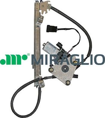 Miraglio 30/900 - Stikla pacelšanas mehānisms autodraugiem.lv