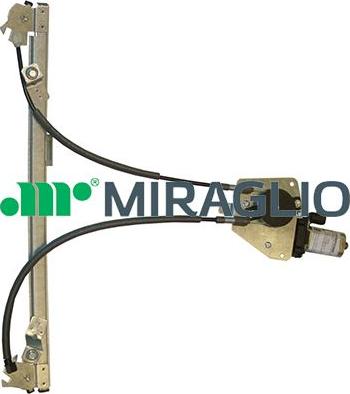 Miraglio 30/852 - Stikla pacelšanas mehānisms autodraugiem.lv