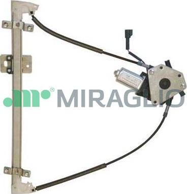 Miraglio 30/800 - Stikla pacelšanas mehānisms autodraugiem.lv