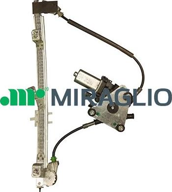 Miraglio 30/819 - Stikla pacelšanas mehānisms autodraugiem.lv