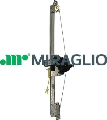 Miraglio 30/888 - Stikla pacelšanas mehānisms autodraugiem.lv