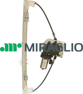 Miraglio 30/833 - Stikla pacelšanas mehānisms autodraugiem.lv