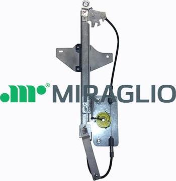 Miraglio 30/3024 - Stikla pacelšanas mehānisms autodraugiem.lv
