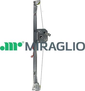 Miraglio 30/2942 - Stikla pacelšanas mehānisms autodraugiem.lv