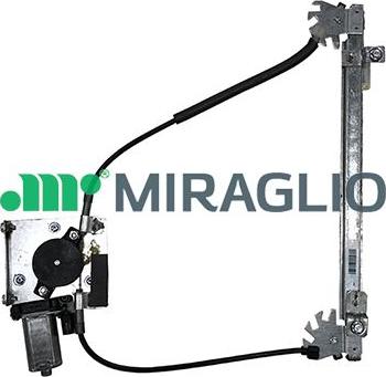 Miraglio 30/2954 - Stikla pacelšanas mehānisms autodraugiem.lv