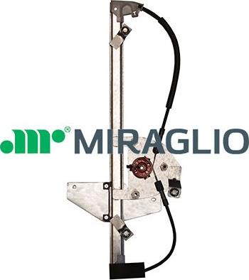 Miraglio 30/2448 - Stikla pacelšanas mehānisms autodraugiem.lv