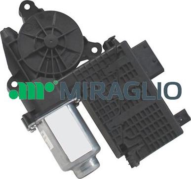 Miraglio 30/2405 - Elektromotors, Stikla pacēlājs autodraugiem.lv