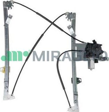 Miraglio 30/940 - Stikla pacelšanas mehānisms autodraugiem.lv