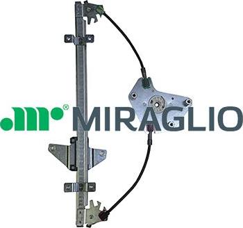 Miraglio 30/2590 - Stikla pacelšanas mehānisms autodraugiem.lv