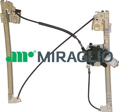 Miraglio 30/822 - Stikla pacelšanas mehānisms autodraugiem.lv