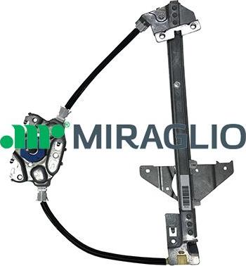 Miraglio 30/254B - Stikla pacelšanas mehānisms autodraugiem.lv