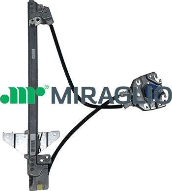 Miraglio 30/255 - Stikla pacelšanas mehānisms autodraugiem.lv