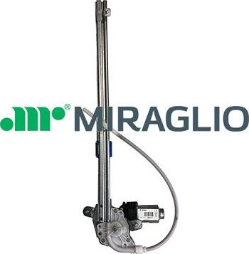 Miraglio 30/2520 - Stikla pacelšanas mehānisms autodraugiem.lv