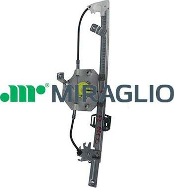 Miraglio 302652 - Stikla pacelšanas mehānisms autodraugiem.lv
