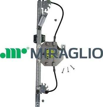 Miraglio 30/2689 - Stikla pacelšanas mehānisms autodraugiem.lv