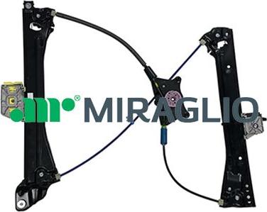 Miraglio 30/2681 - Stikla pacelšanas mehānisms autodraugiem.lv