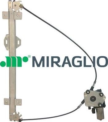 Miraglio 30/2065 - Stikla pacelšanas mehānisms autodraugiem.lv